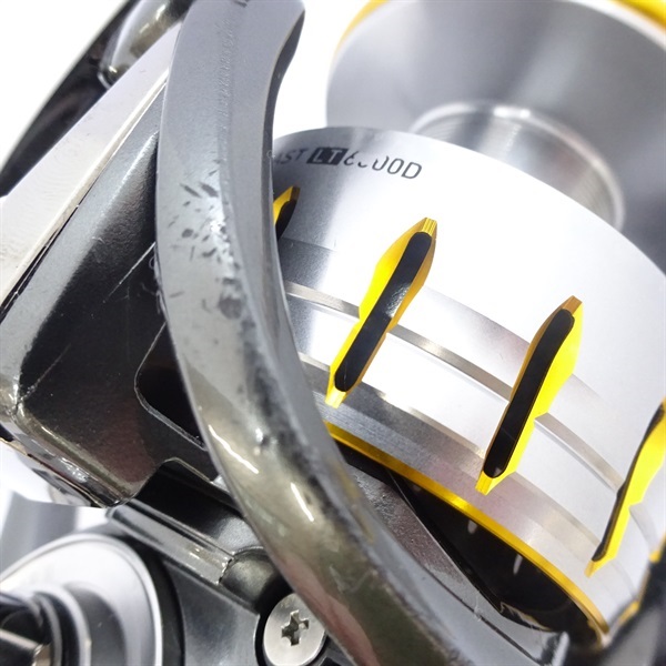 １８ブラストＬＴ６０００Ｄ